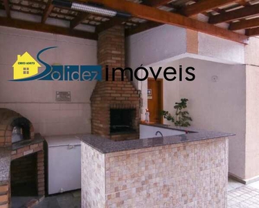 APARTAMENTO A VENDA - VILA IPOJUCA - 2 DORMITÓRIOS, 1 BANHEIRO, 1 VAGA