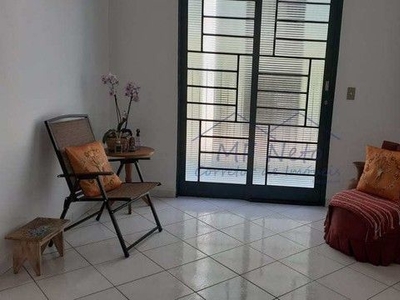 Apartamento com 2 dorms, Vila Paulista, Pirassununga - R$ 150 mil, Cod: 10132639