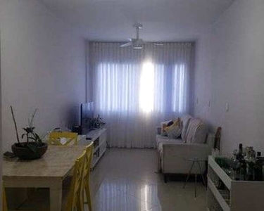 Apartamento com 2 quartos em Barbalho - Salvador - Bahia