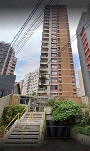 Apartamento com 4 dormitórios, 182 m² - venda por R$ 1.200.000,00 ou aluguel por R$ 5.175,