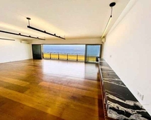 Apartamento com 4 dormitórios para alugar, 370 m² por R$ 30.000,00/mês - Ipanema - Rio de