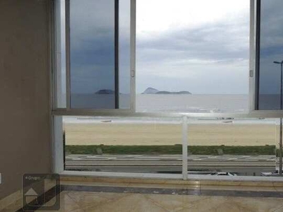 Apartamento em Ipanema