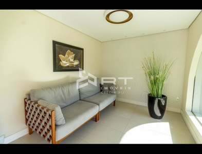 Apartamento no Bairro Garcia em Blumenau com 3 Dormitórios (1 suíte) e 100 m²