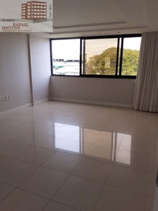 Apartamento para aluguel com 3 quartos na Asa Sul, Brasília