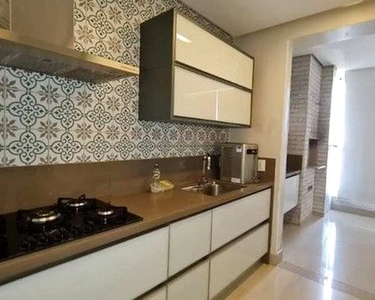 Apartamento para aluguel tem 160 metros quadrados com 3 quartos em Jardim Goiás - Goiânia
