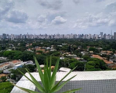 APARTAMENTO PARA LOAÇÃO NO ITAIM BIBI SÃO PAULO