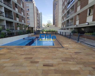 APARTAMENTO RESIDENCIAL em CAMPINAS - SP, JARDIM FLAMBOYANT