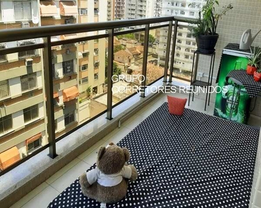 APARTAMENTO RESIDENCIAL em NITERÓI - RJ, ICARAÍ