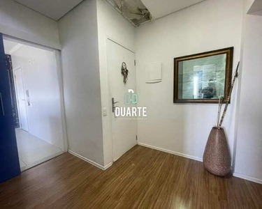 APARTAMENTO RESIDENCIAL em SANTOS - SP, MACUCO