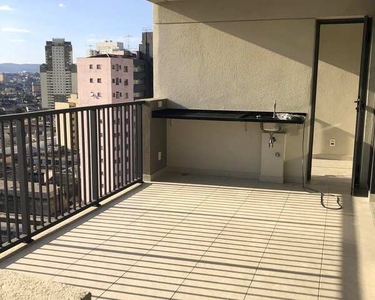 APARTAMENTO RESIDENCIAL em SÃO PAULO - SP, Barra Funda