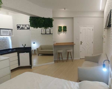 APARTAMENTO RESIDENCIAL em SÃO PAULO - SP, CENTRO