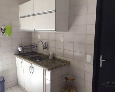 Apartamento RESIDENCIAL em TAUBATÉ - SP, VILA SÃO JOSÉ