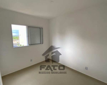 APARTAMENTO RESIDENCIAL em Uberlândia - MG, Santa monica