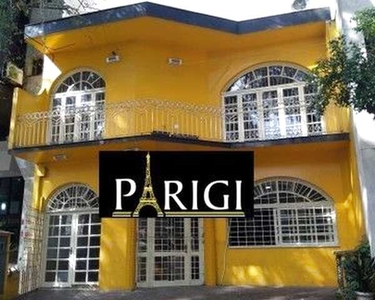 Casa com 1 dormitório para alugar, 460 m² por R$ 15.000,00/mês - Mont'Serrat - Porto