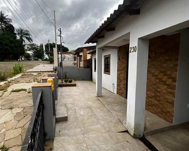 Casa com 2 Dormitorio(s) localizado(a) no bairro Drews em Cachoeira do Sul / RIO GRANDE D