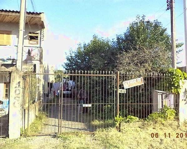 Casa com 2 Dormitorio(s) localizado(a) no bairro Harmonia em Canoas / RIO GRANDE DO SUL R