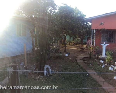 Casa com 2 Dormitorio(s) localizado(a) no bairro Mathias Velho em Canoas / RIO GRANDE DO
