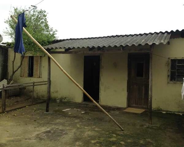 Casa com 2 Dormitorio(s) localizado(a) no bairro Nossa Senhora das Graças em Canoas / RIO