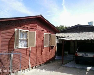 Casa com 2 Dormitorio(s) localizado(a) no bairro Porto Belo em Canoas / RIO GRANDE DO SUL
