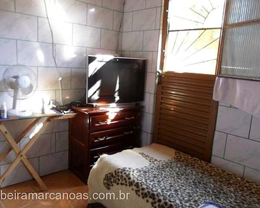 Casa com 3 Dormitorio(s) localizado(a) no bairro Mathias Velho em Canoas / RIO GRANDE DO