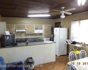 Casa com 3 Dormitorio(s) localizado(a) no bairro Mathias Velho em Canoas / RIO GRANDE DO