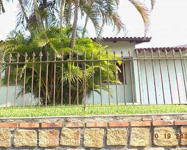Casa com 3 Dormitorio(s) localizado(a) no bairro São Luiz em Canoas / RIO GRANDE DO SUL R