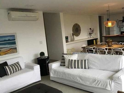 Casa com 3 dormitórios para alugar, 150 m² - Praia de Juquehy - São Sebastião/SP