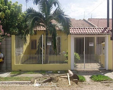 Casa com 4 Dormitorio(s) localizado(a) no bairro Central Park em Canoas / RIO GRANDE DO S