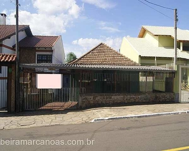 Casa com 4 Dormitorio(s) localizado(a) no bairro Marechal Rondon em Canoas / RIO GRANDE D