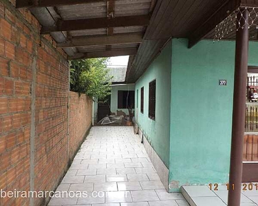 Casa com 4 Dormitorio(s) localizado(a) no bairro Mathias Velho em Canoas / RIO GRANDE DO