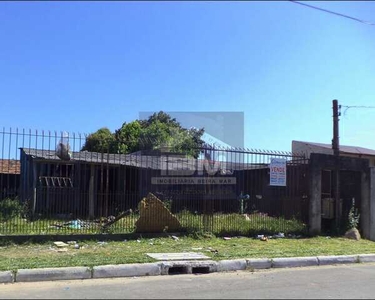 Casa com 4 Dormitorio(s) localizado(a) no bairro Niteroi em Canoas / RIO GRANDE DO SUL Re