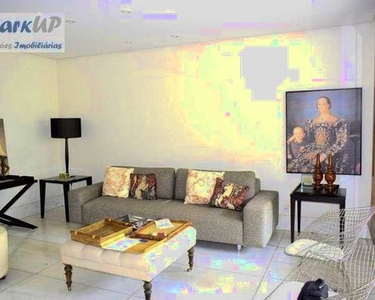 Casa com 4 dormitórios para alugar, 452 m² por R$ 15.000,00/mês - Bandeirantes (Pampulha
