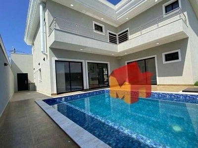 Casa com 5 dormitórios, 440 m² - venda por R$ 3.800.000,00 ou aluguel por R$ 16.000,00/mês