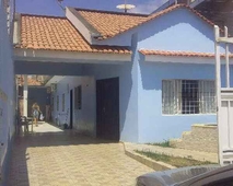 Casa linda em Paragominas R 40.000,00