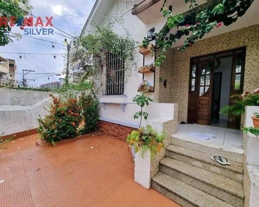 Casa para alugar, 340 m² por R$ 18.000,00/mês - Matatu - Salvador/BA