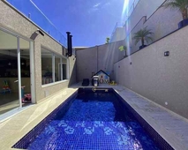 Casa para alugar, 480 m² por R$ 45.000,00/mês - Tamboré - Santana de Parnaíba/SP