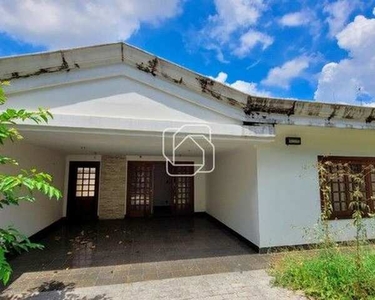 Casa para locação no bairro Brasil - Itu/SP
