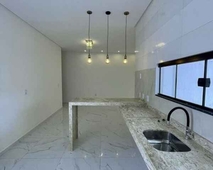 Casa para venda com 152 metros quadrados com 3 quartos em São Bento - Fortaleza - Ceará