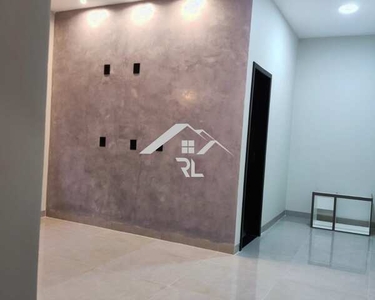 CASA RESIDENCIAL em RIO VERDE - GO, LOTEAMENTO GAMELEIRA