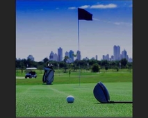 Cond Reserva Golf Club