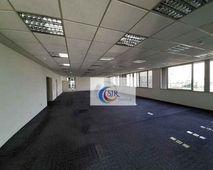 Conjunto para alugar, 400 m² por R$ 30.000/mês - Bela Vista - São Paulo/SP