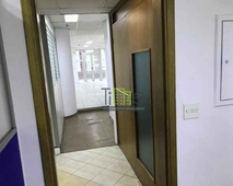 Conjunto para alugar, 689 m² por R$ 30.000,00/mês - Centro - São Caetano do Sul/SP