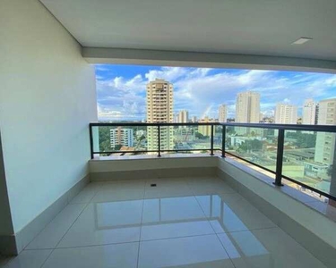 Edf. Glam apartamento duplex alto padrão com 290m² no bairro quilombo em Cuiabá