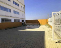 Galpão para alugar, 1800 m² por R$ 21.600/mês - Iporanga - Sorocaba/SP