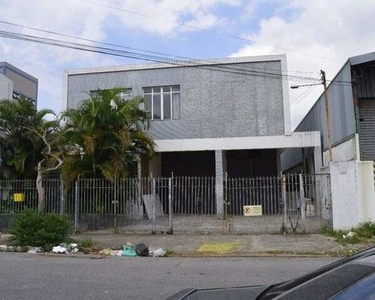 Galpão para alugar, 750 m² por R$ 14.000,00/mês - Vila Maria Baixa - São Paulo/SP