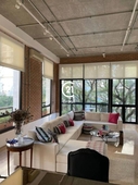 Loft com 1 dormitório para alugar, 156 m² por R$ 29.473,28/mês - Itaim Bibi - São Paulo/SP