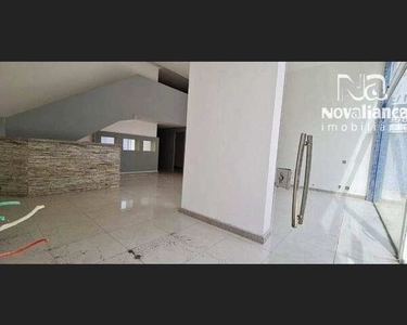 Loja para alugar, 340 m² - Itapuã - Vila Velha/ES