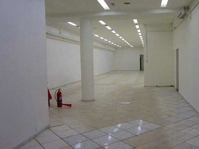 Loja para alugar, 550 m² por R$ 21.800,00/mês - Jardim Paulista - São Paulo/SP