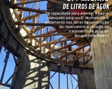 Lote/Terreno para venda com 160 metros quadrados em Campina de Icoaraci (Icoaraci) - Belém