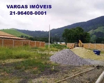 No Bairro Campo Grande! Terrenos, Mendanha, ótimo local!! Poucos! Obra JÁ! Financio! ZAPP